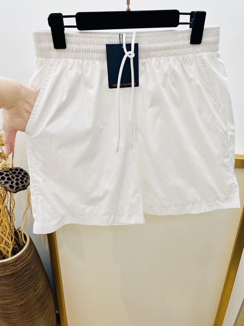 Louis Vuitton Short Pants